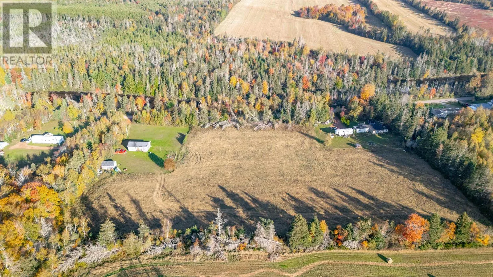 Acreage South Montague