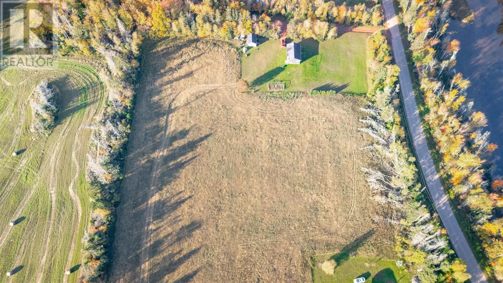 Acreage South Montague