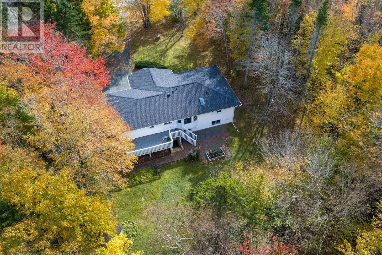 490 Halfway Lake Drive