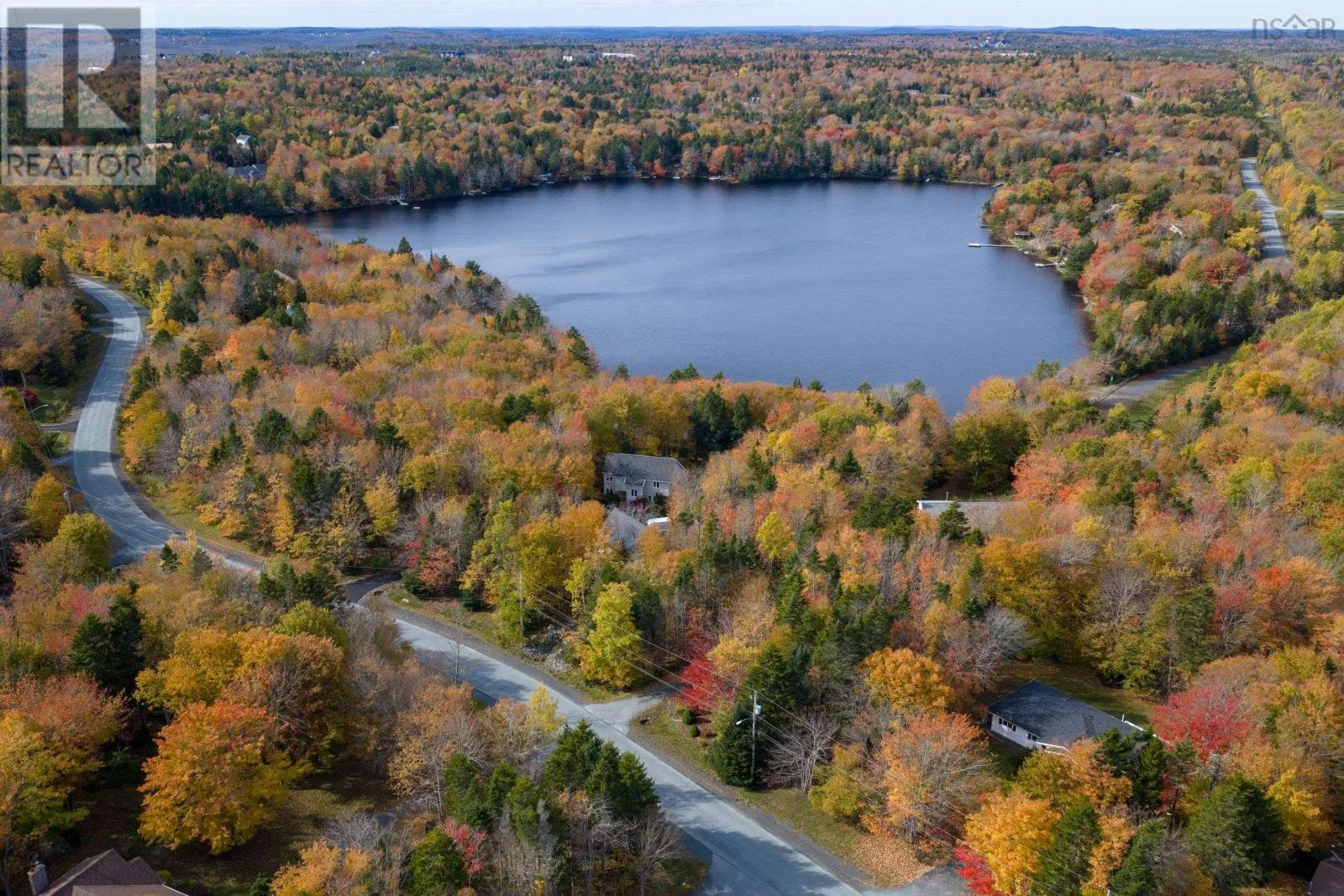 490 Halfway Lake Drive