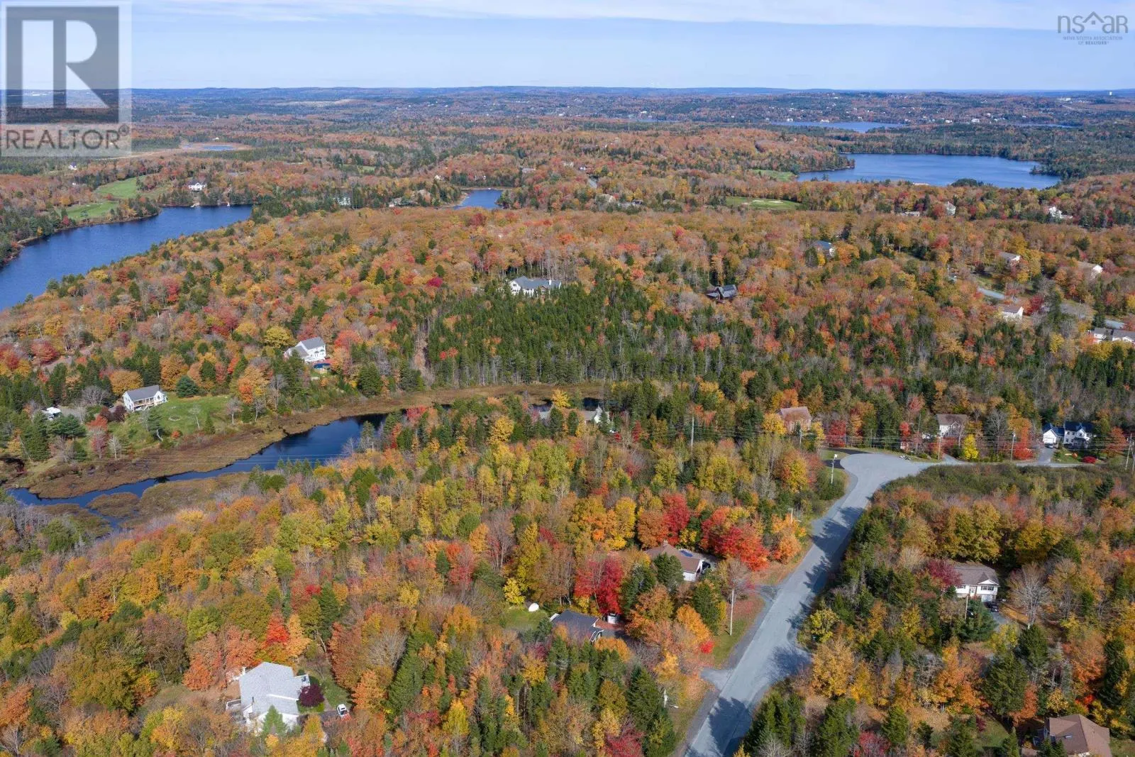 490 Halfway Lake Drive