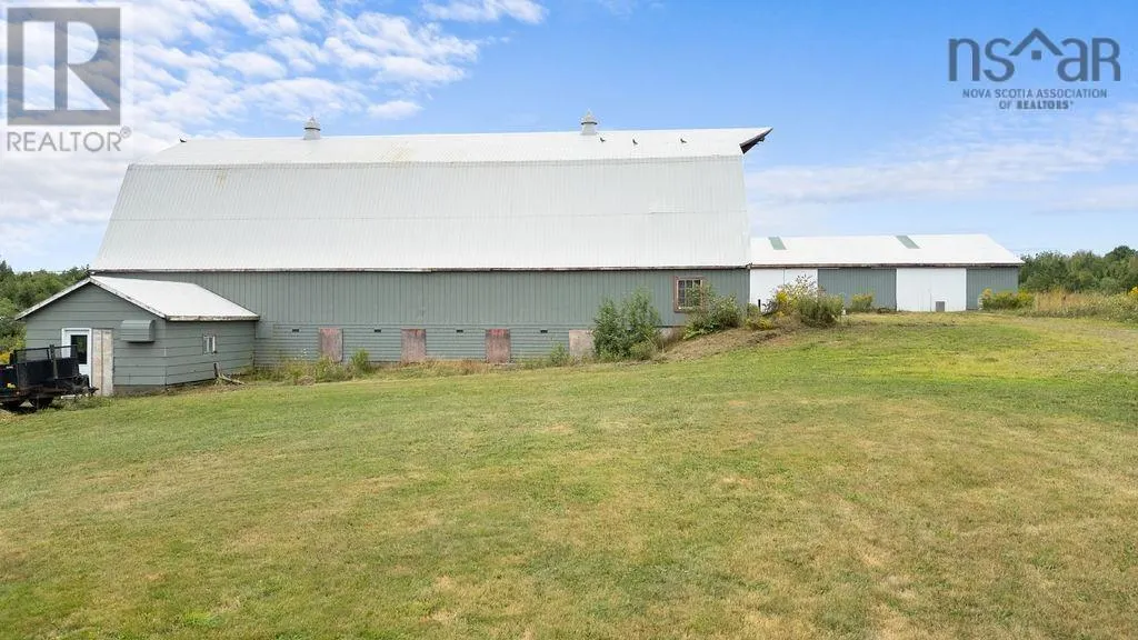 540 Farm Road