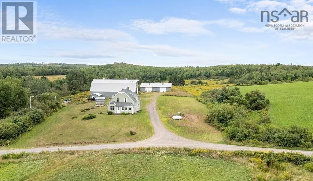 540 Farm Road