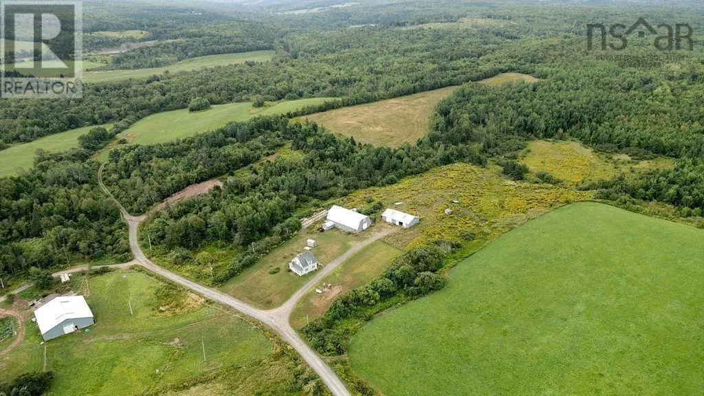 540 Farm Road
