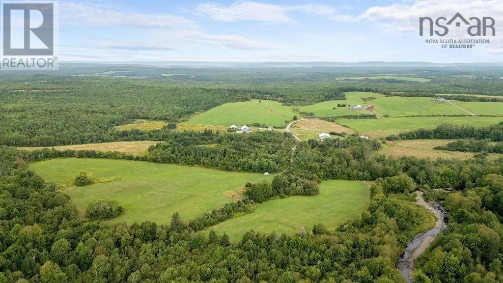540 Farm Road