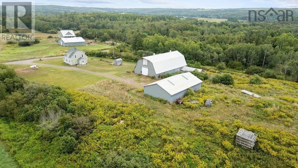 540 Farm Road