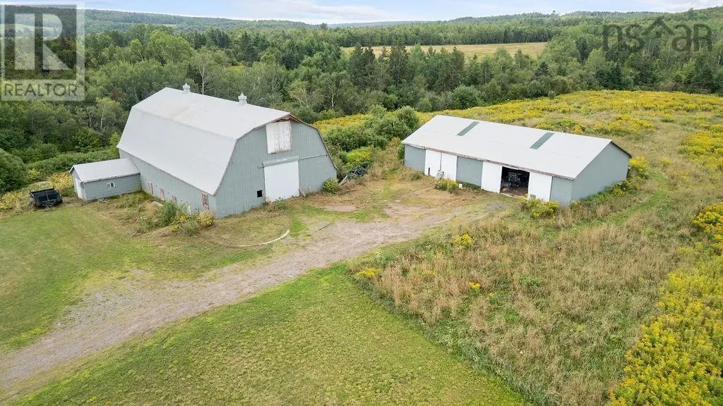 540 Farm Road