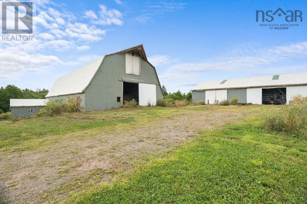 540 Farm Road