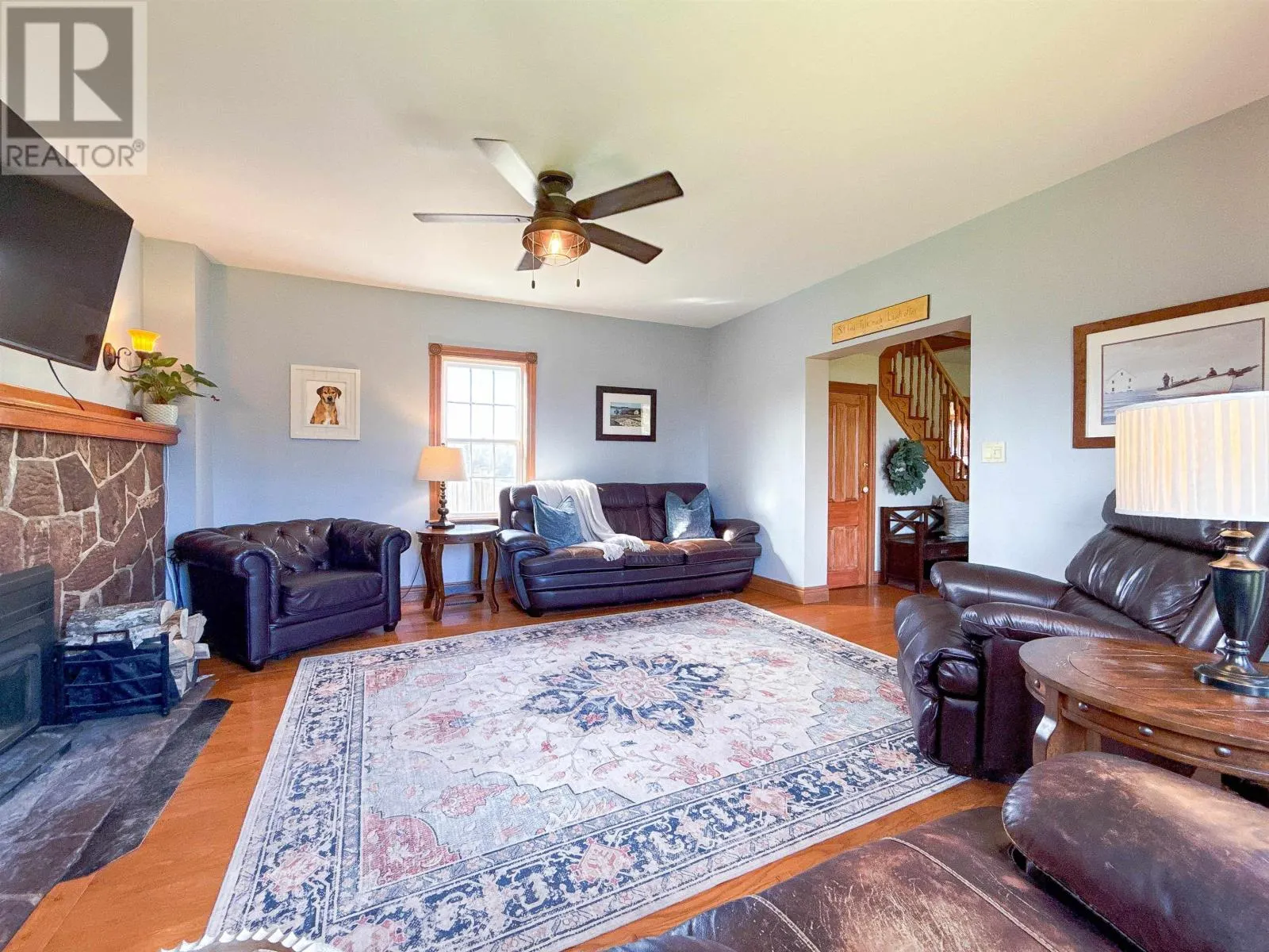 524 Donaldston Road