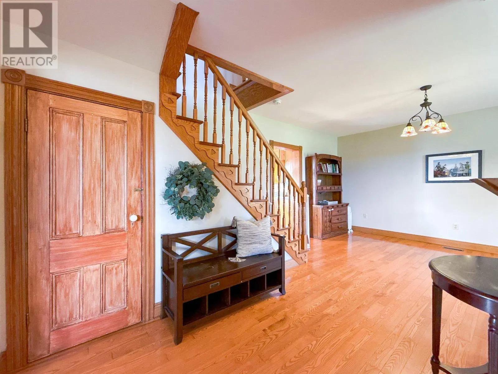 524 Donaldston Road