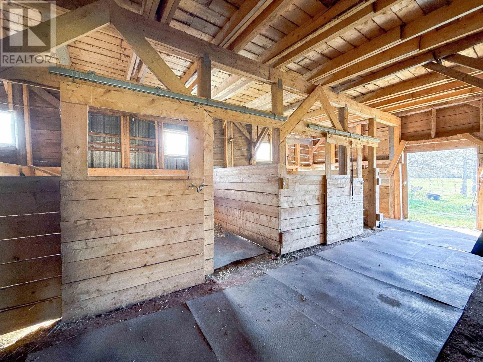 524 Donaldston Road