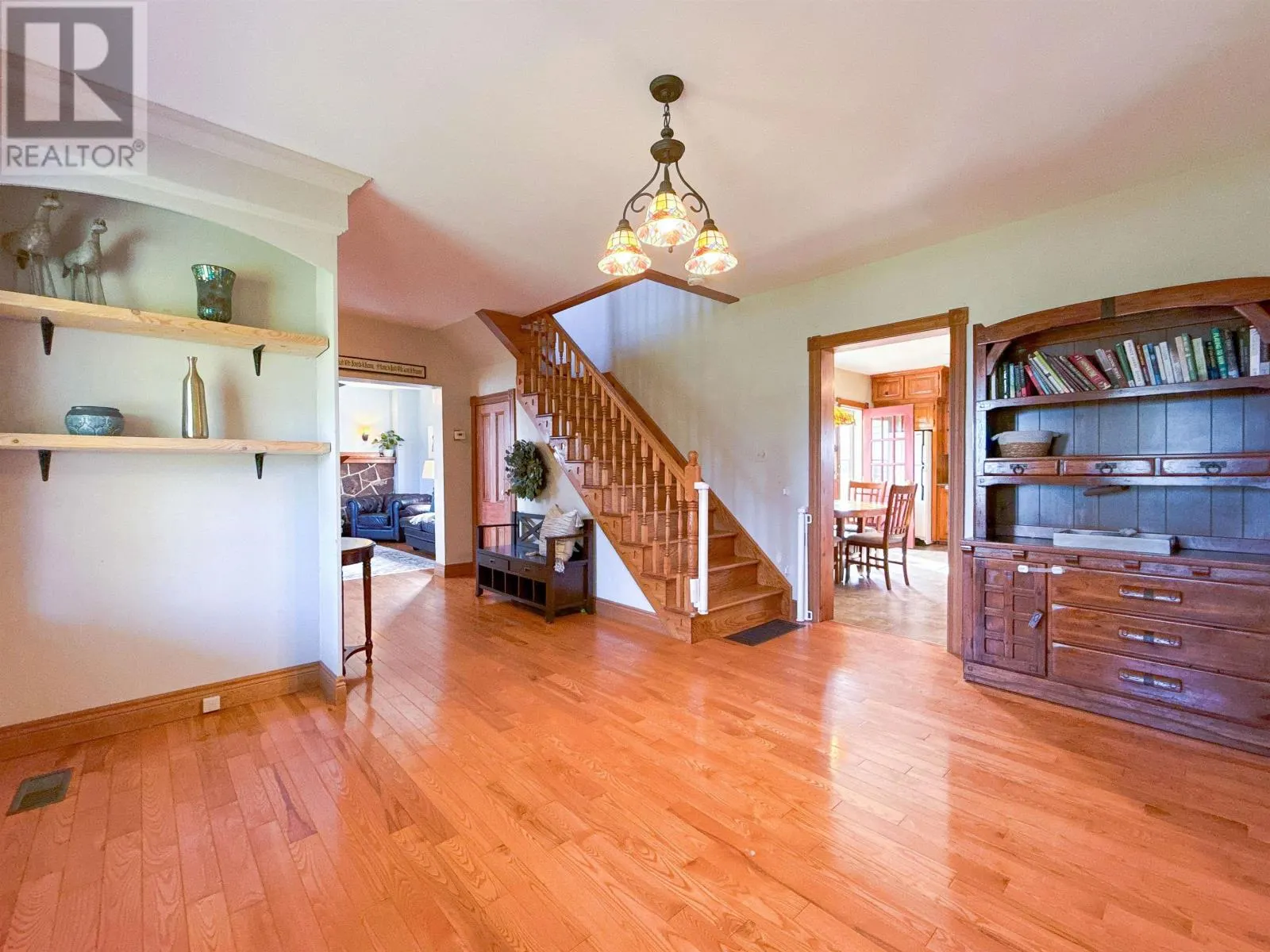 524 Donaldston Road