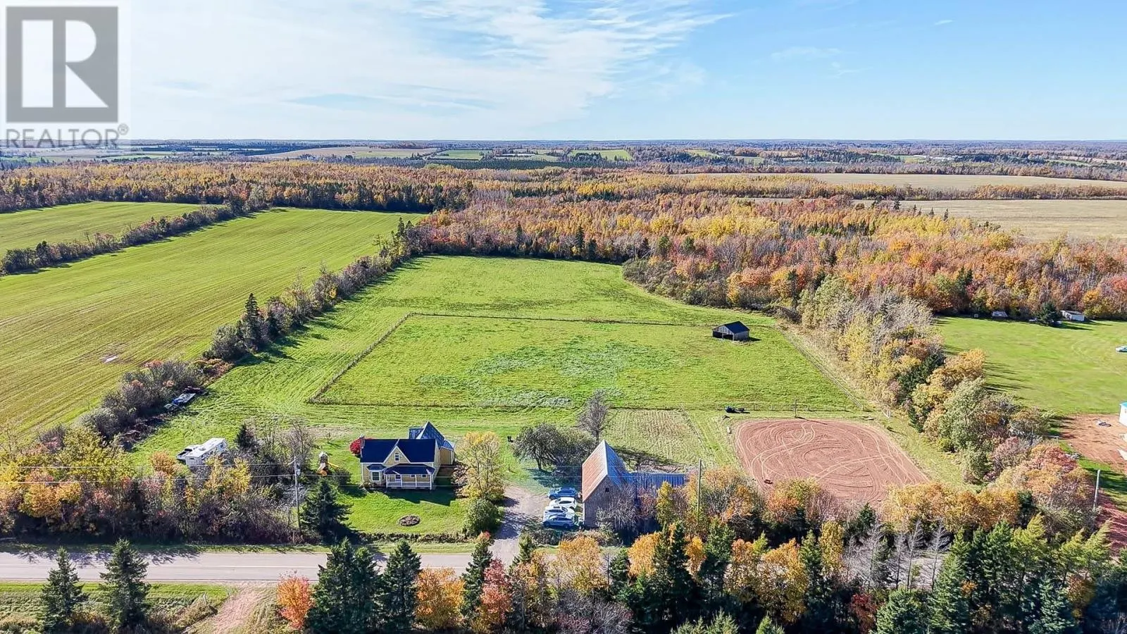 524 Donaldston Road