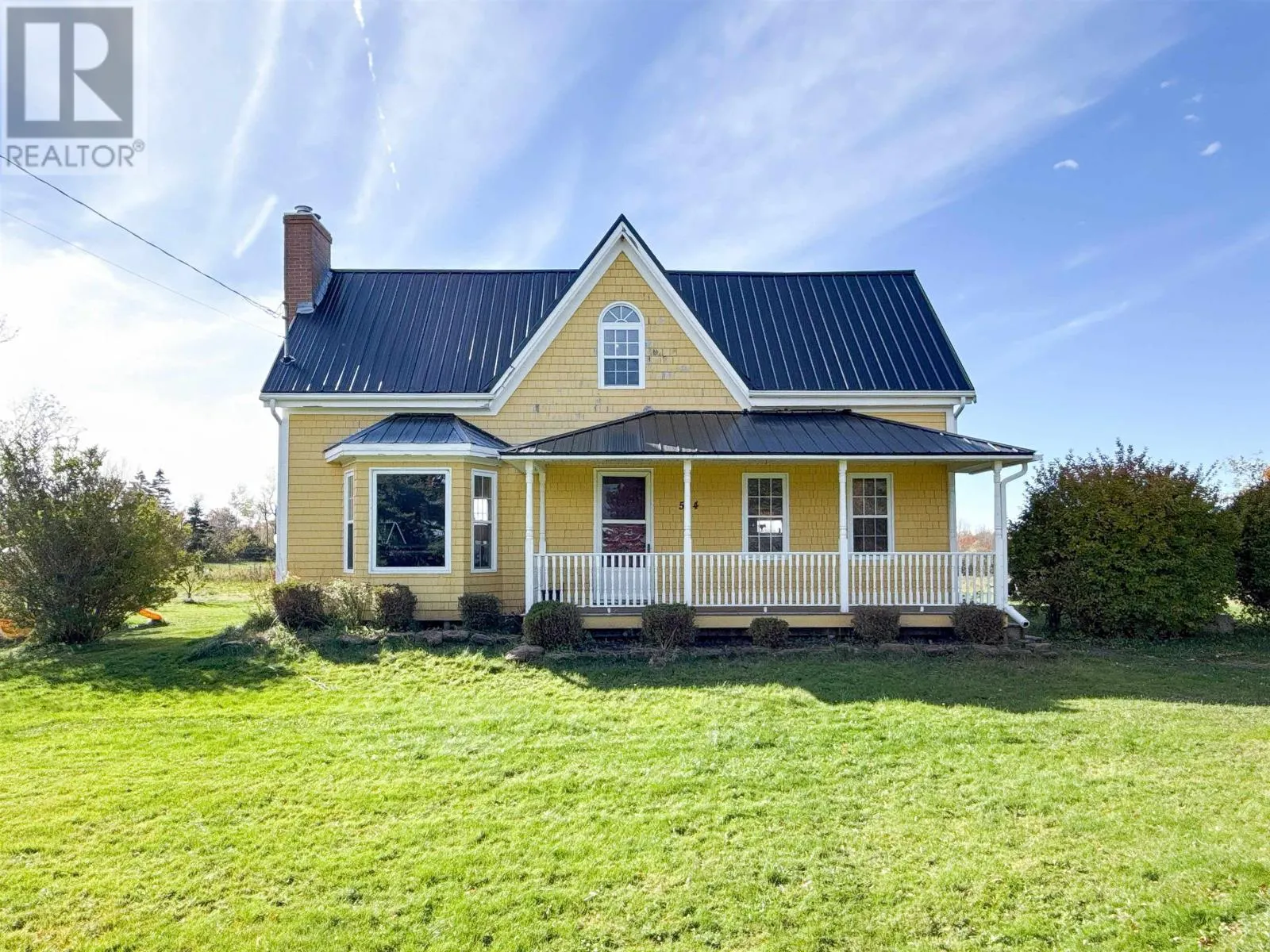 524 Donaldston Road