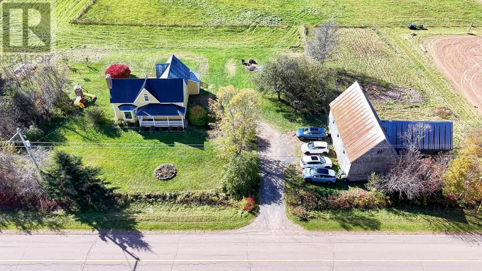 524 Donaldston Road