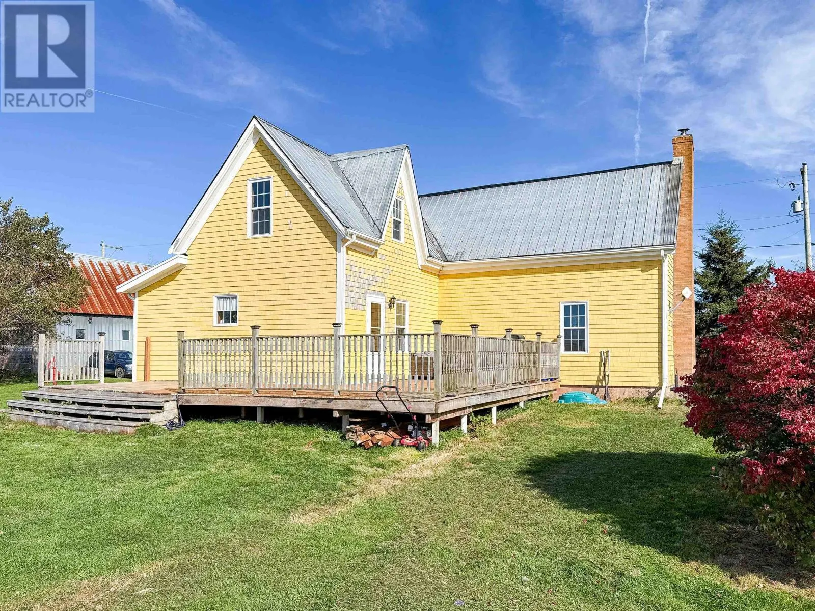 524 Donaldston Road