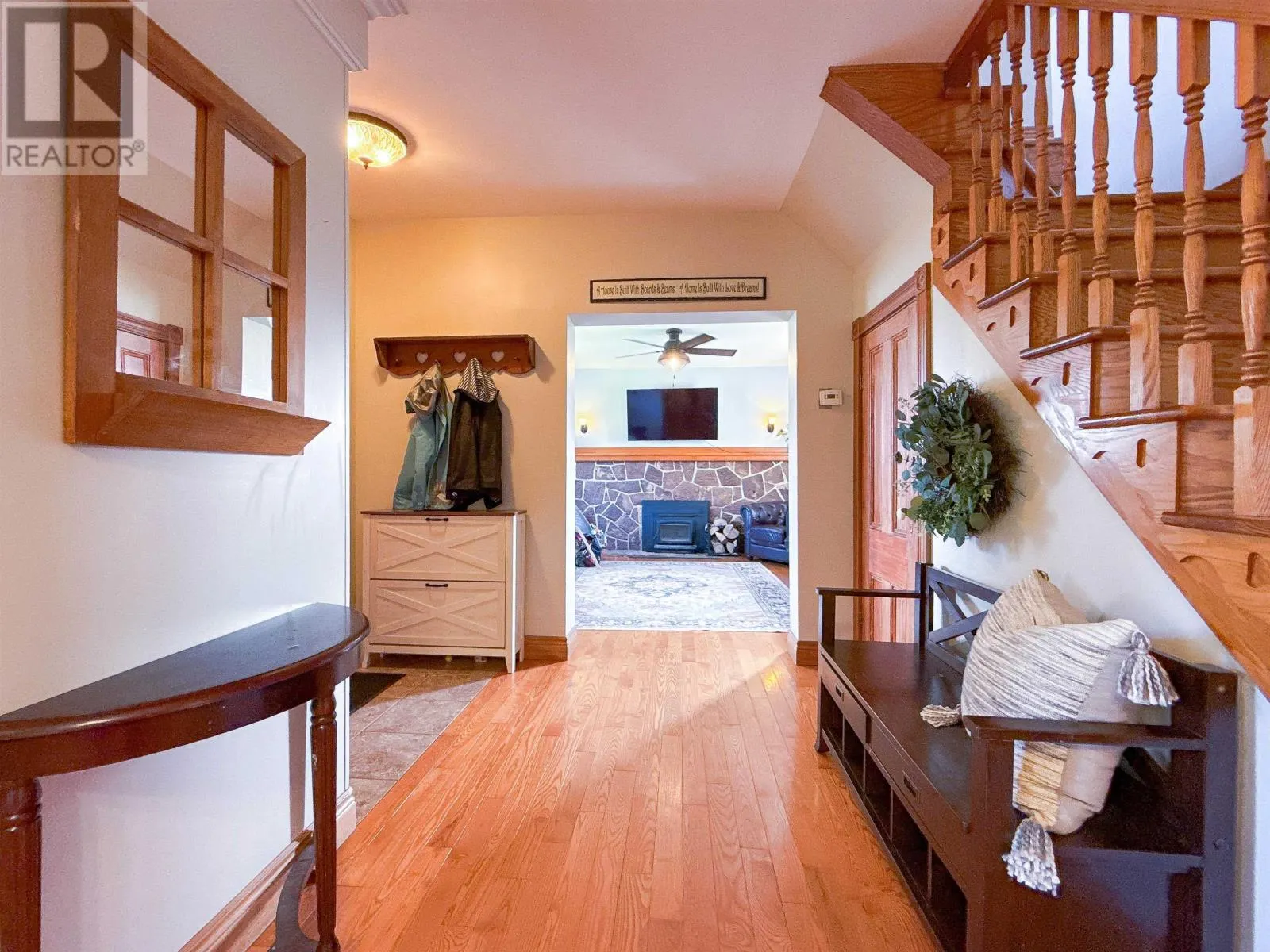 524 Donaldston Road