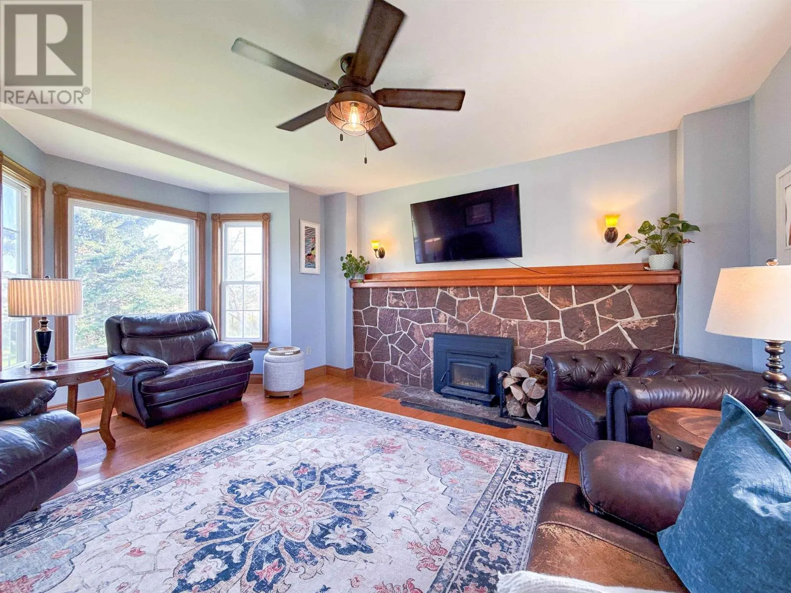524 Donaldston Road