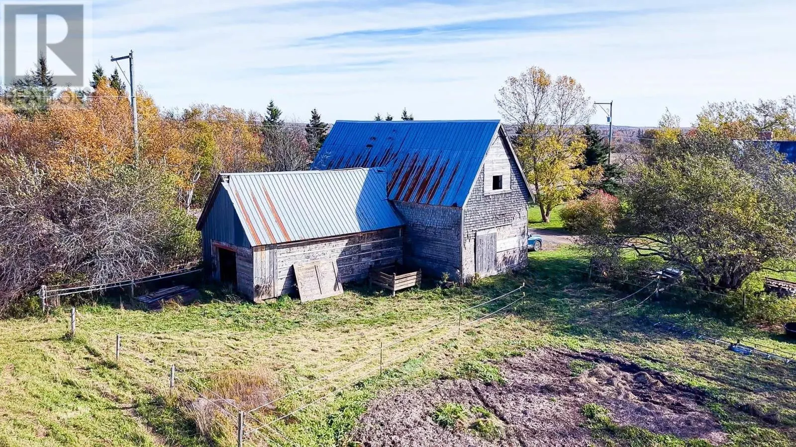 524 Donaldston Road