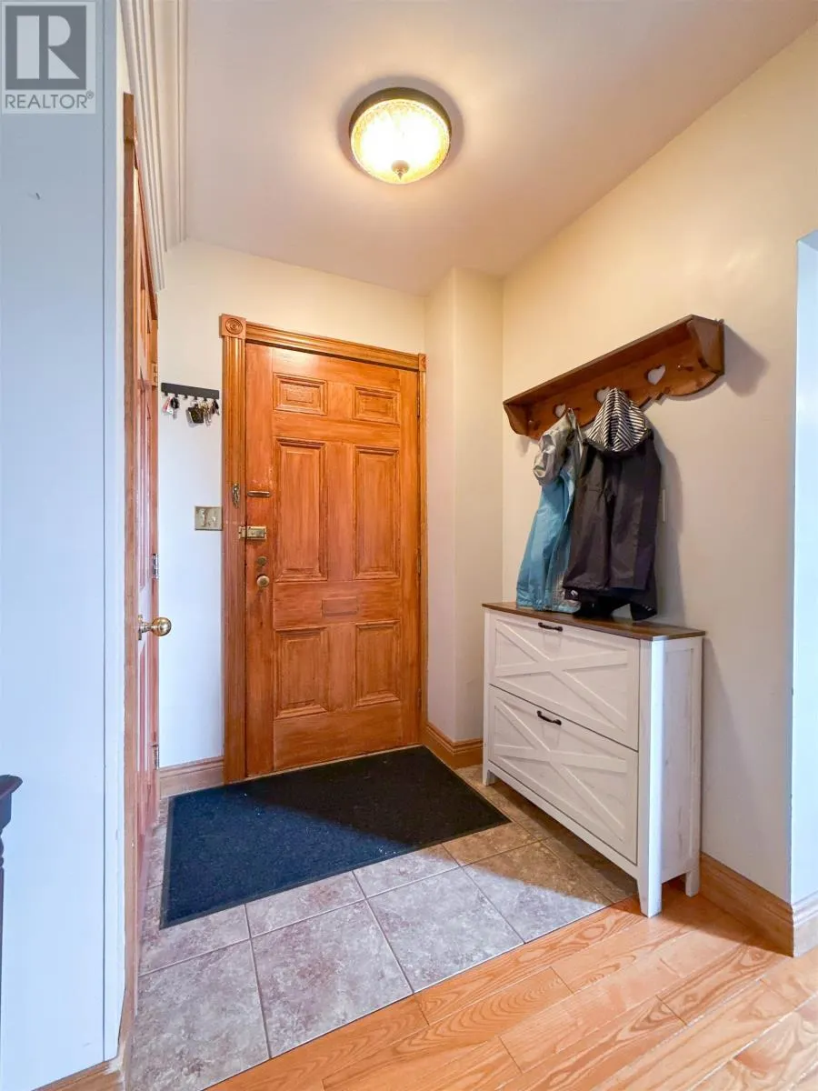 524 Donaldston Road