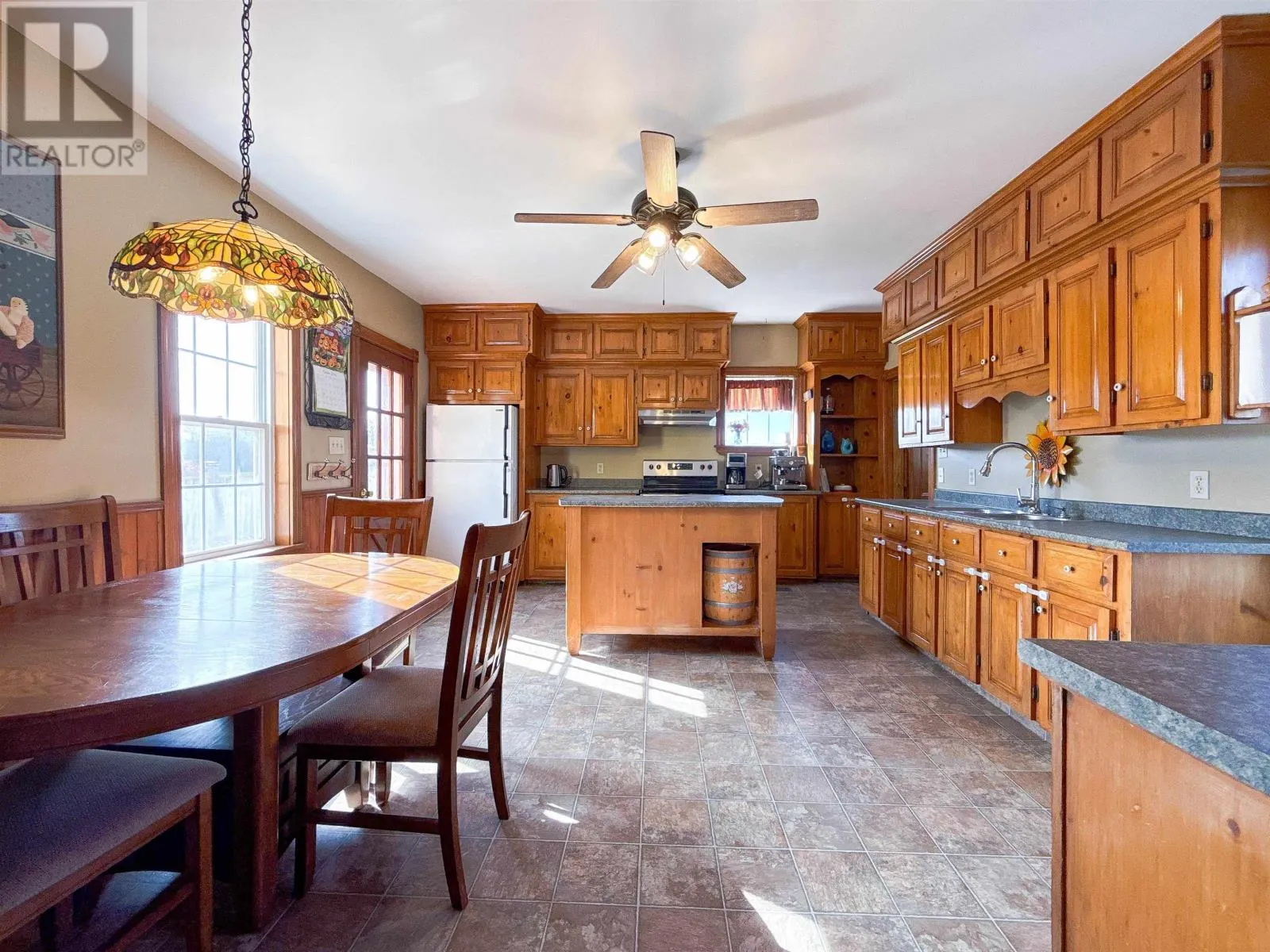 524 Donaldston Road