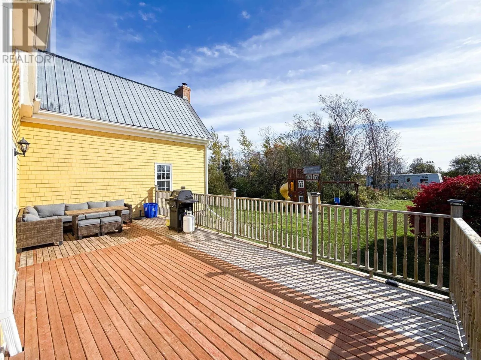 524 Donaldston Road