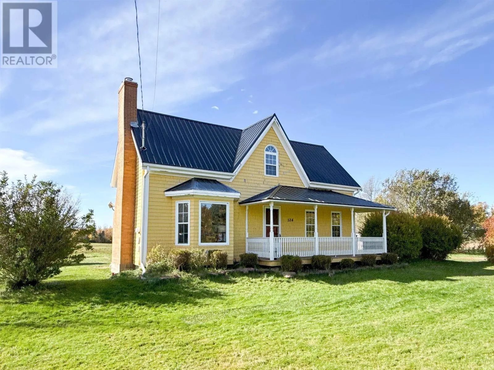 524 Donaldston Road