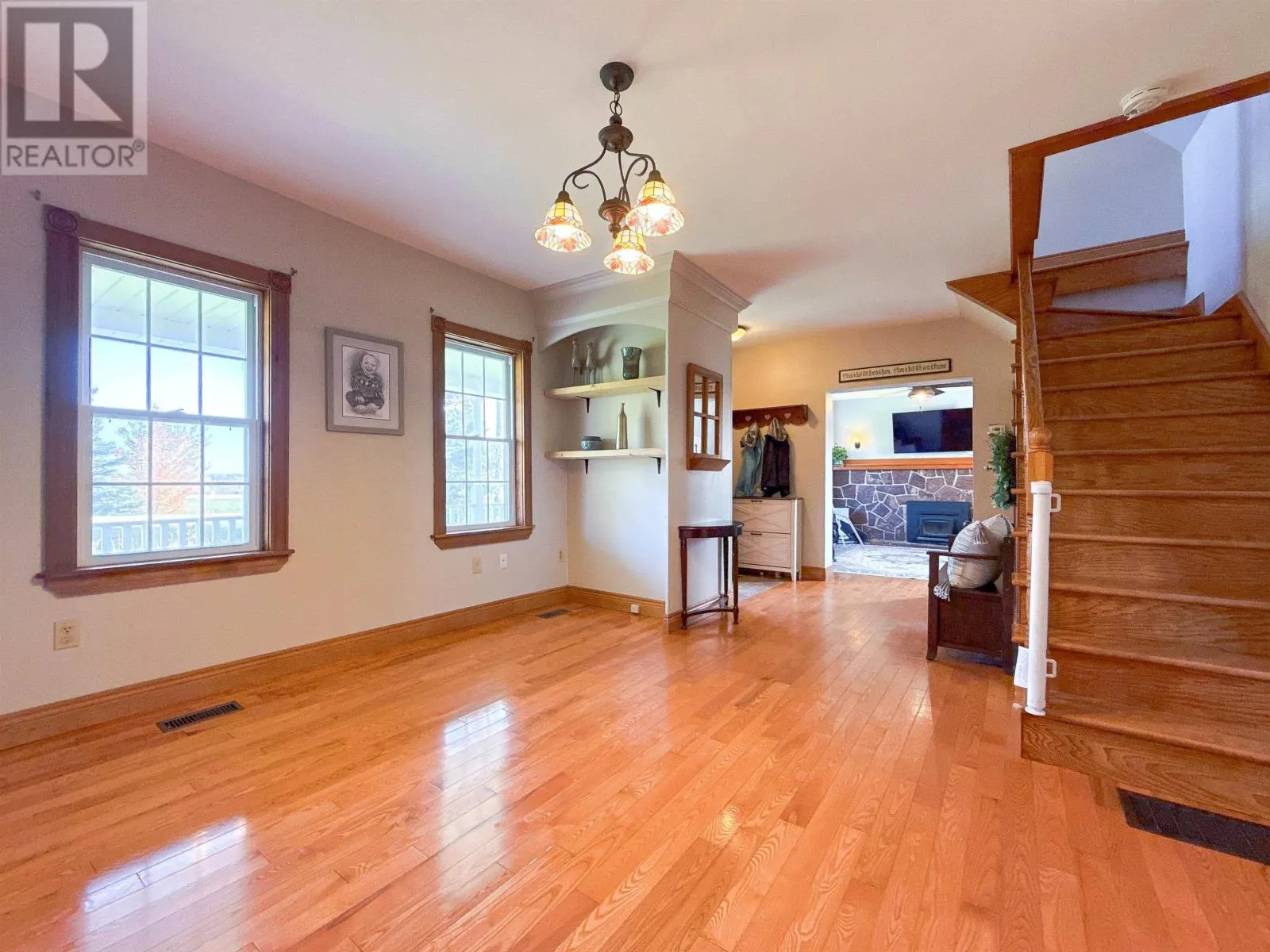 524 Donaldston Road