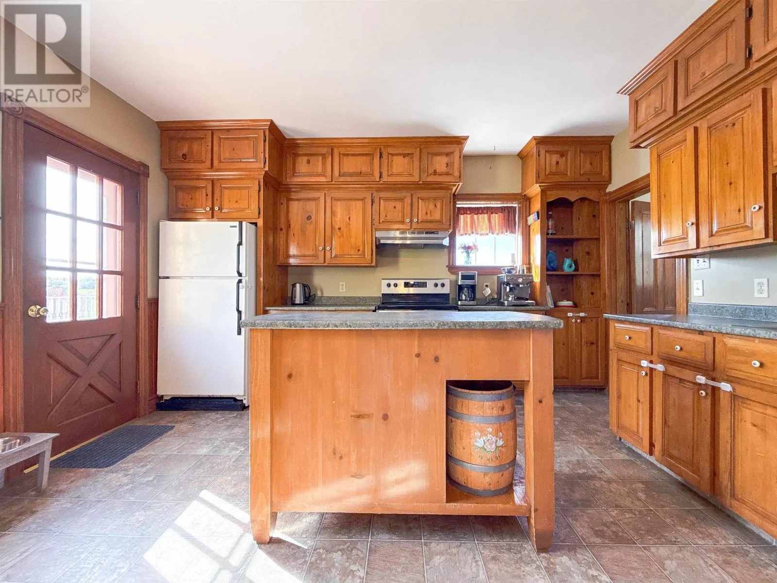 524 Donaldston Road
