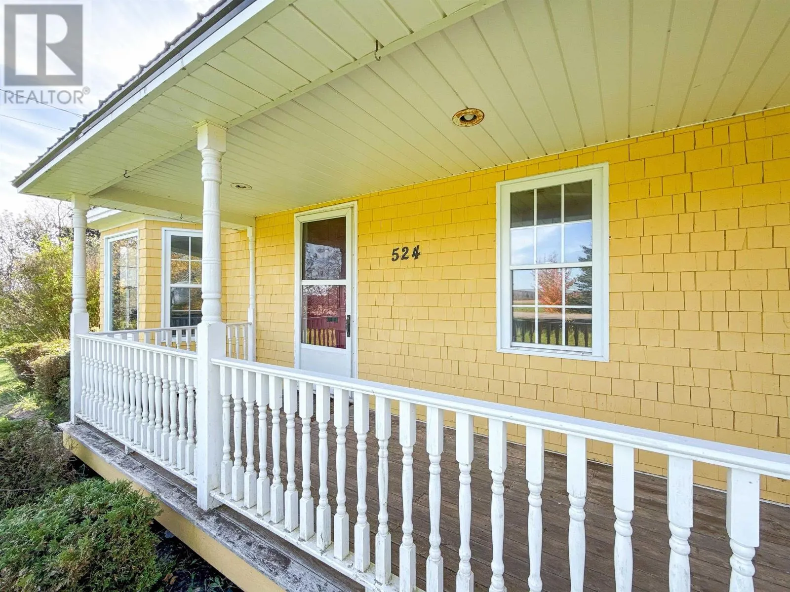 524 Donaldston Road