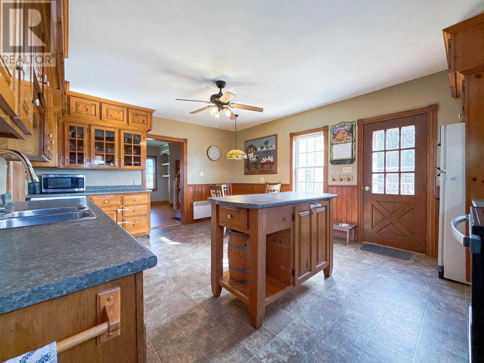 524 Donaldston Road
