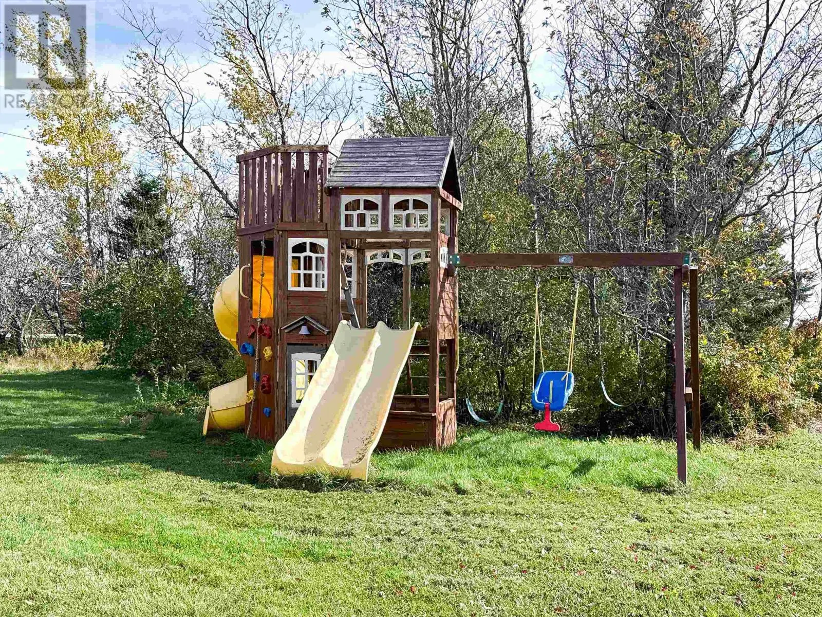 524 Donaldston Road