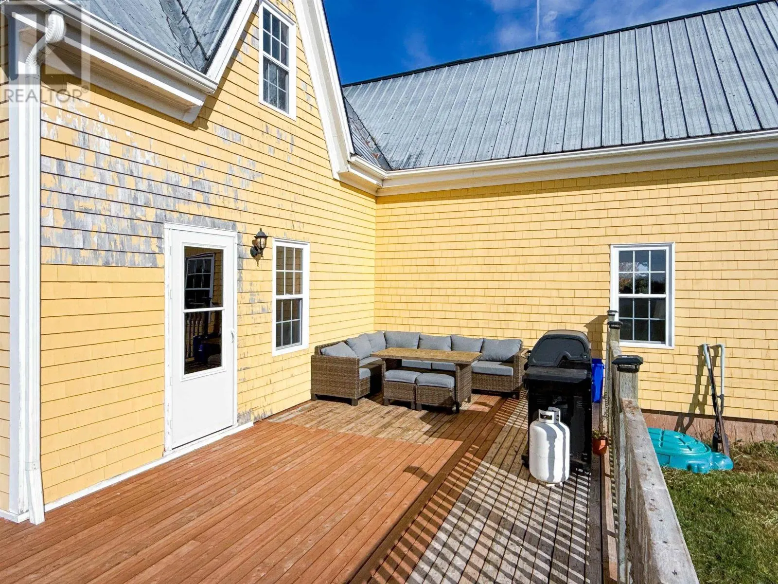 524 Donaldston Road