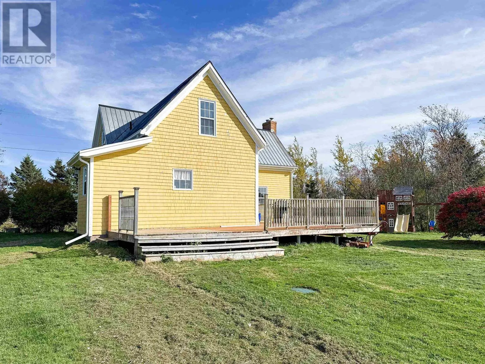 524 Donaldston Road