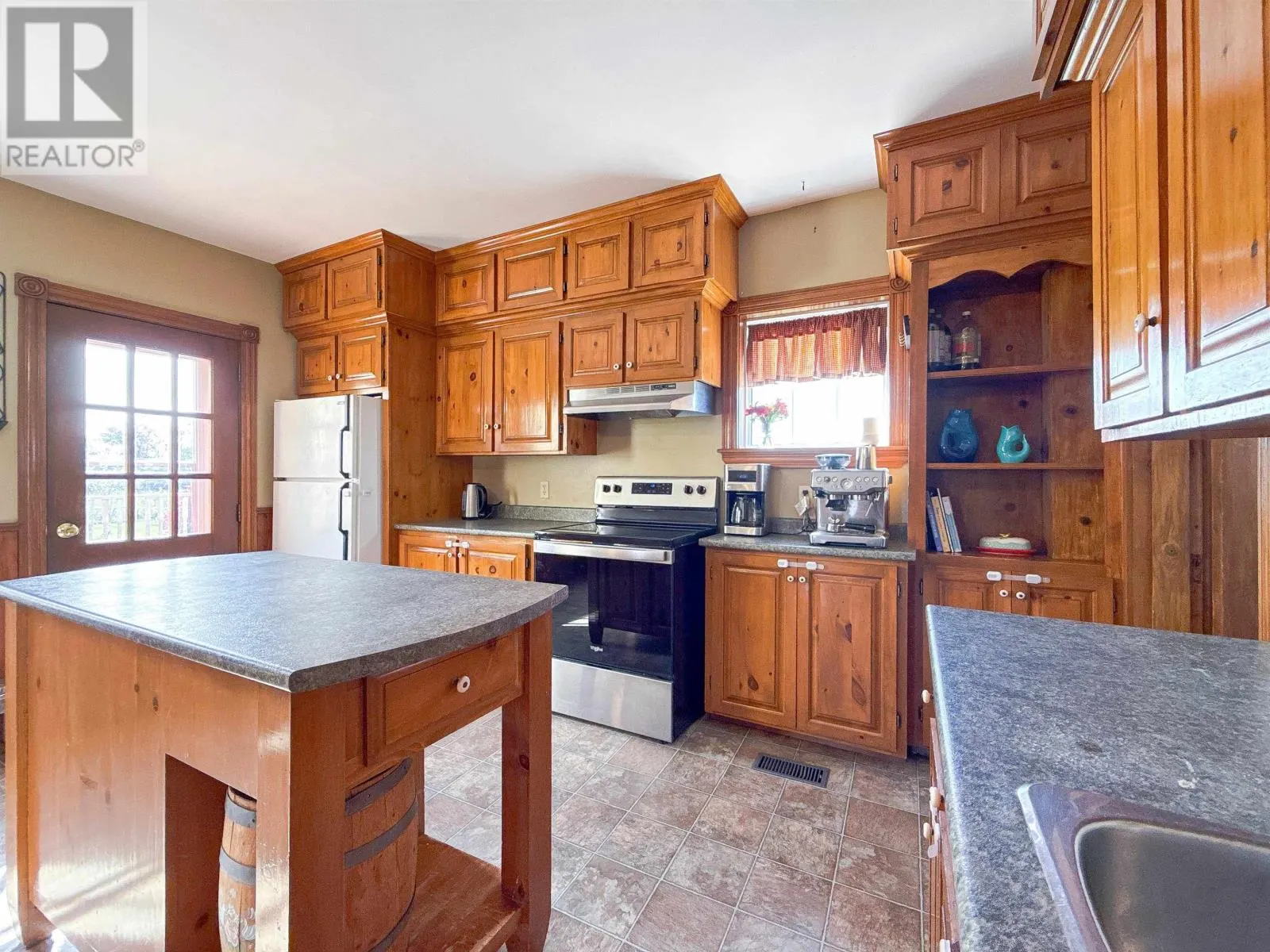 524 Donaldston Road