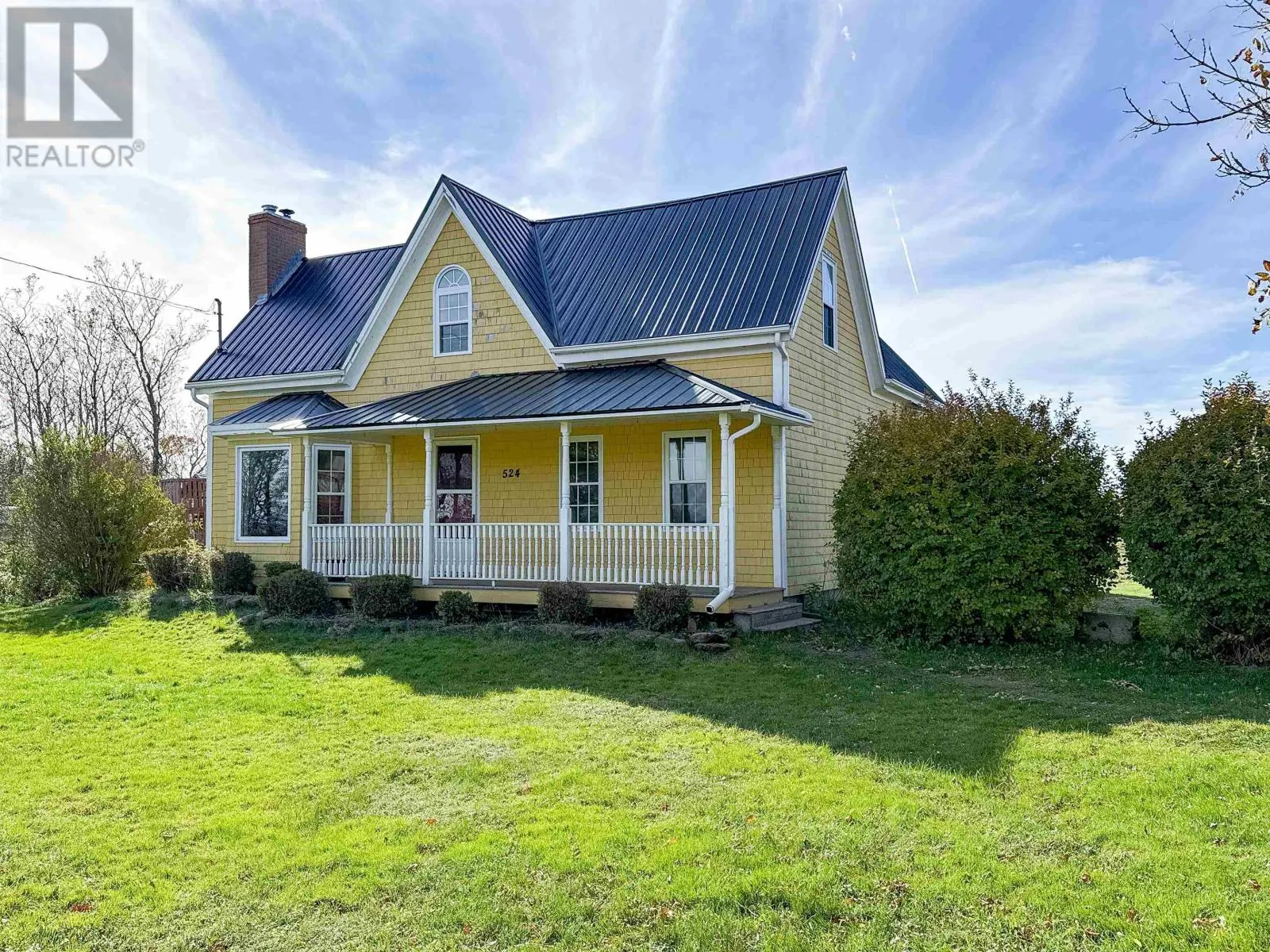 524 Donaldston Road