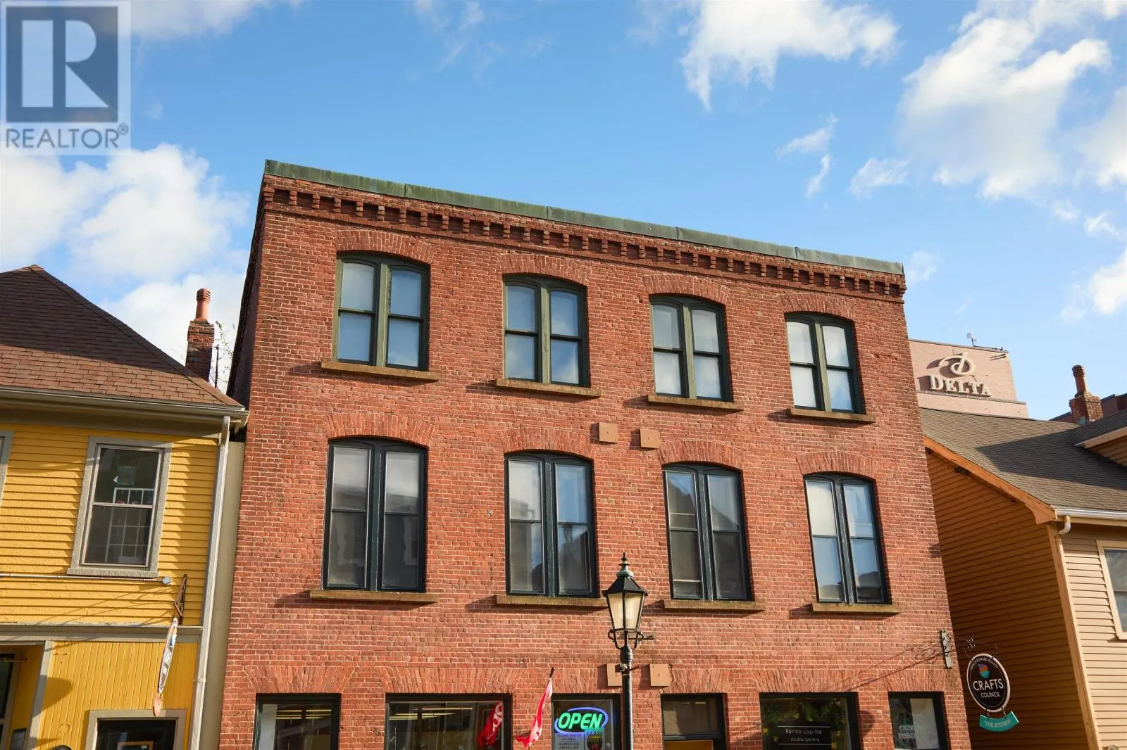 94 Water Street