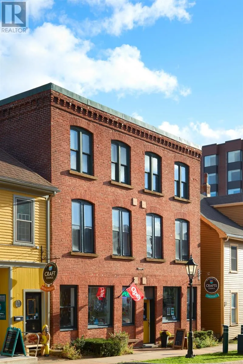 94 Water Street