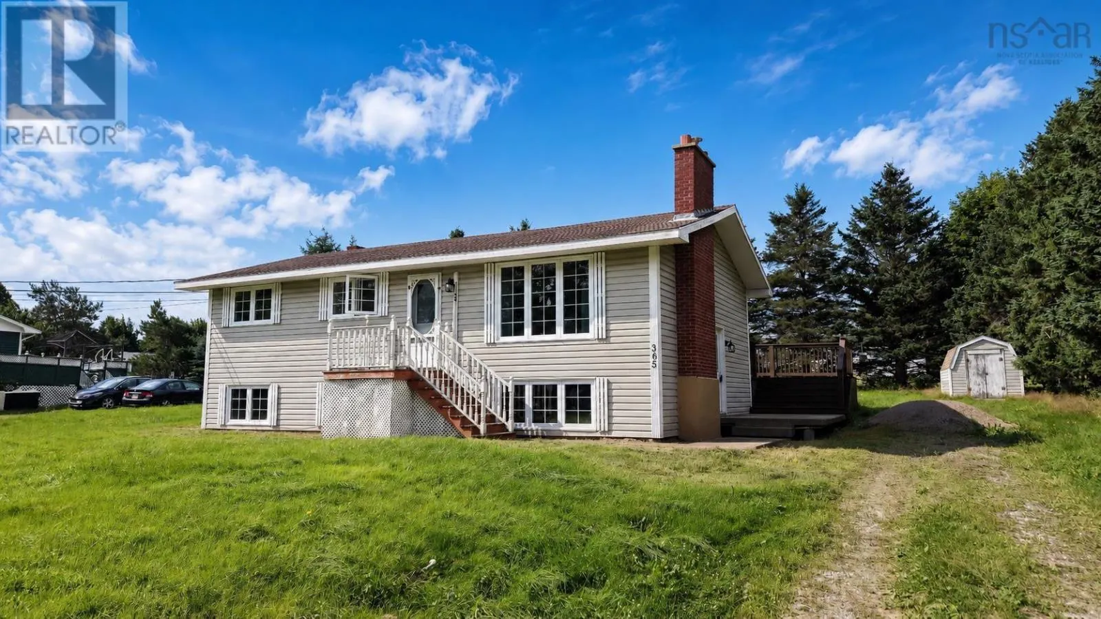 365 Johnson Rd