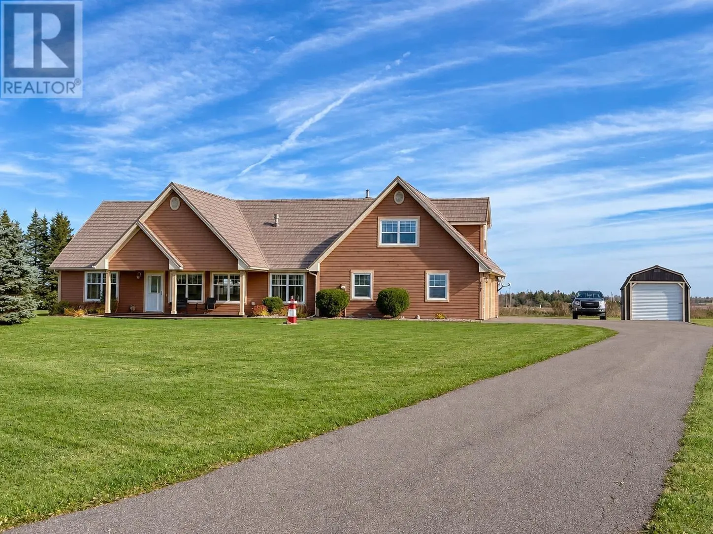 217 Campbells Way|Sunset Dunes