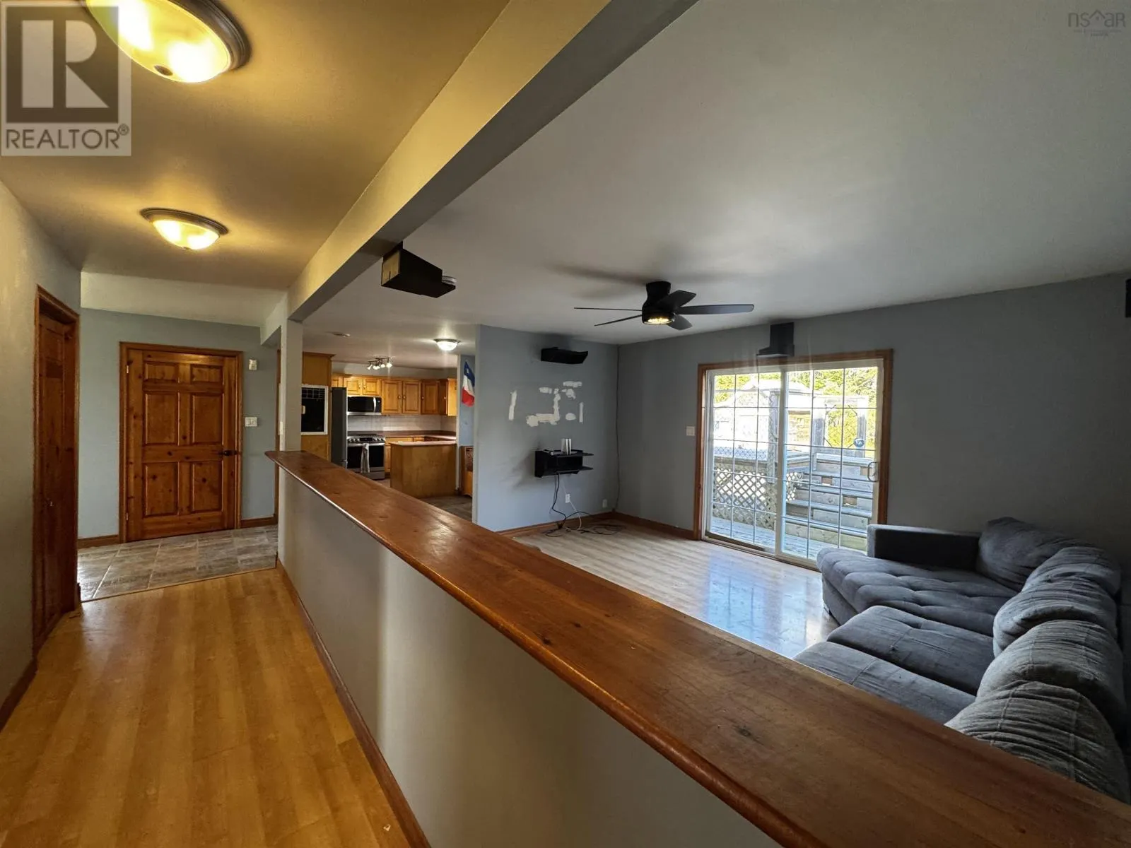 333 Lochside Rd.