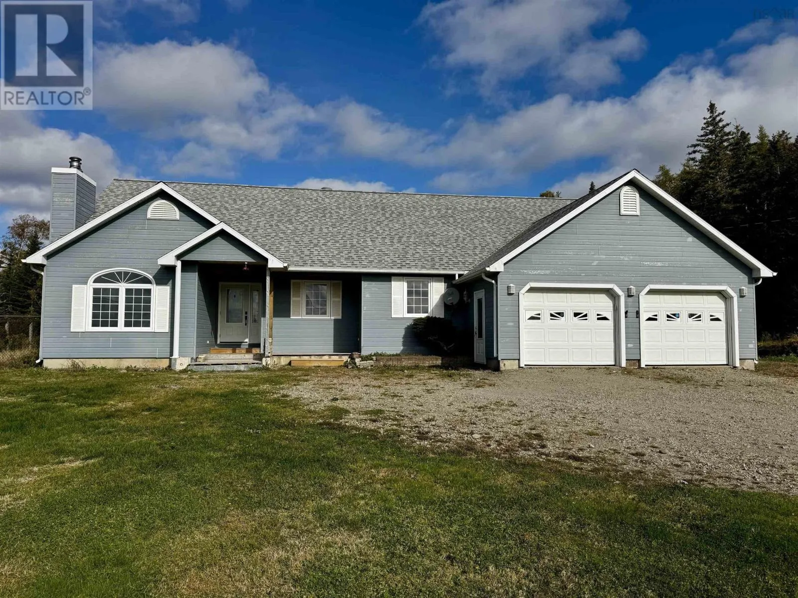 333 Lochside Rd.