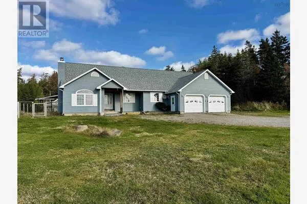 333 Lochside Rd.