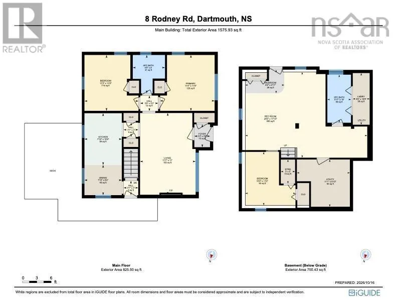 8 Rodney Road