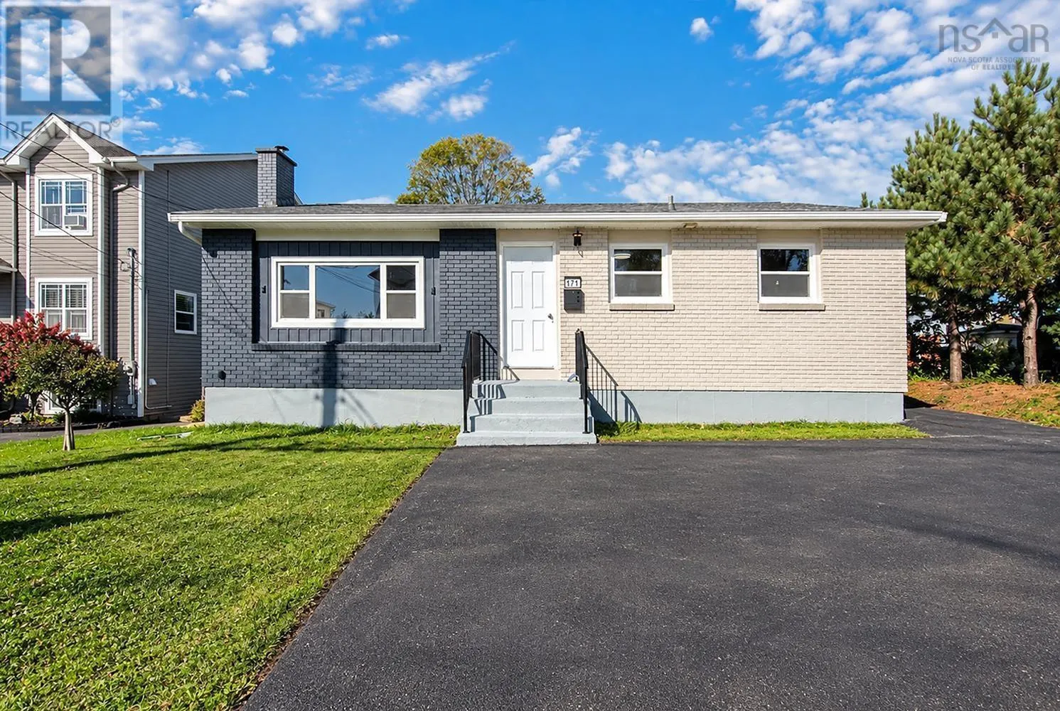 171 Renfrew Street