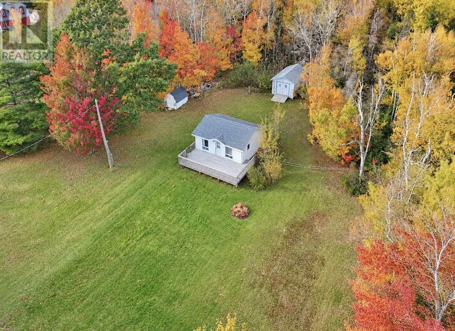 3457 Malagash Road