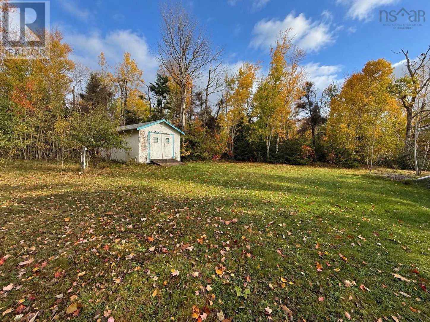 3457 Malagash Road