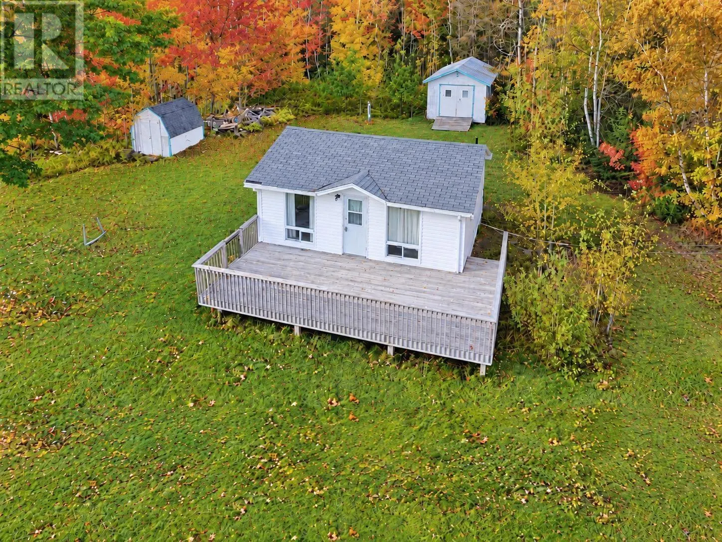 3457 Malagash Road
