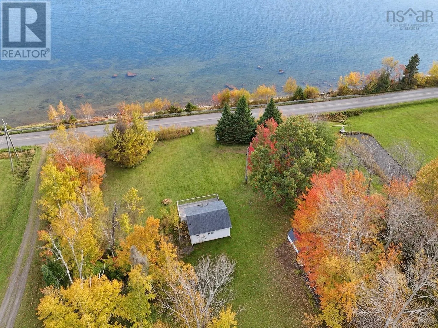 3457 Malagash Road