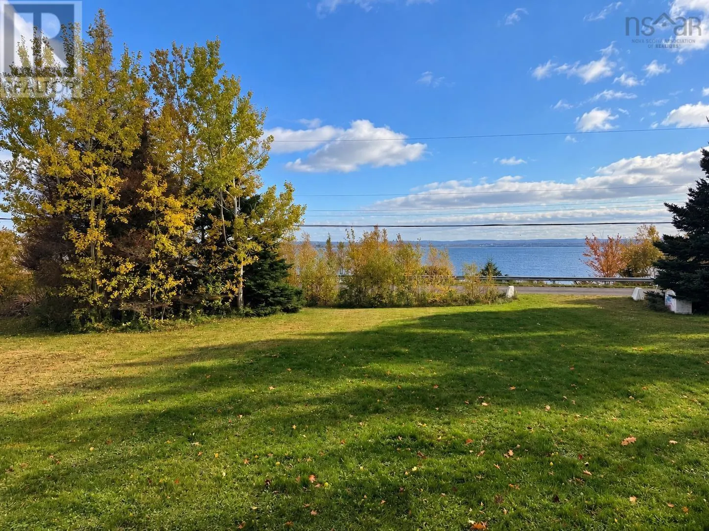 3457 Malagash Road
